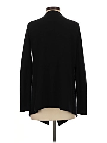 Wythe Ny Cashmere Cardigan (view 2)