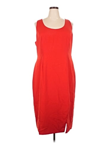 Jay Godfrey Casual Dress (view 1)