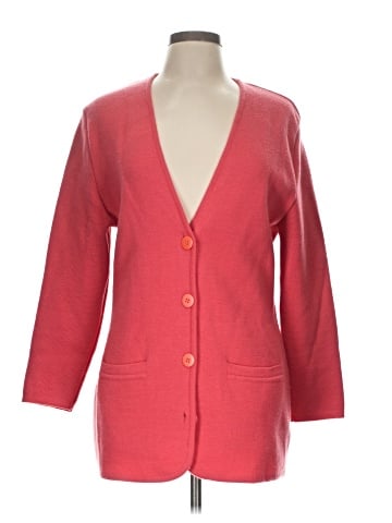 Anne Klein II Wool Blazer (view 1)