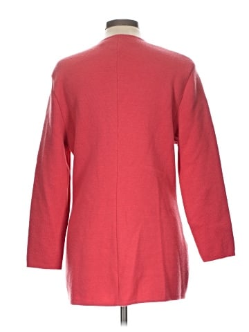 Anne Klein II Wool Blazer (view 2)