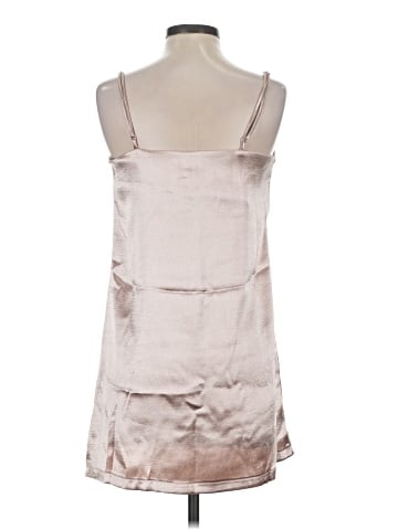 Silence and Noise Cocktail Dress (view 2)