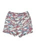 Vineyard Vines Paisley Blue Board Shorts Size 2T - photo 2