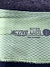 Active Color Block Gray Active Pants Size L - photo 7