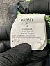 Active Color Block Gray Active Pants Size L - photo 8