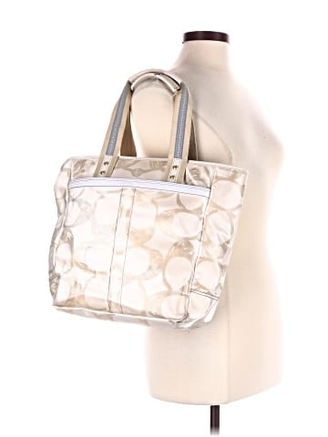 Coach Tote (view 2)