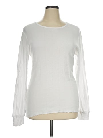 The Vermont Country Store Long Sleeve T-Shirt (view 1)