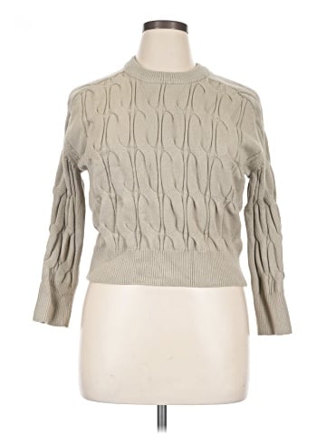 Vigoss Turtleneck Sweater (view 1)