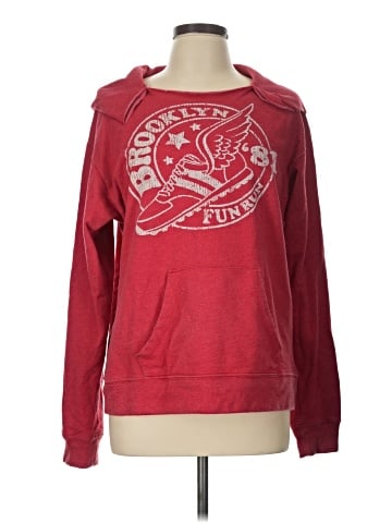 I Love H81 Sweatshirt (view 1)