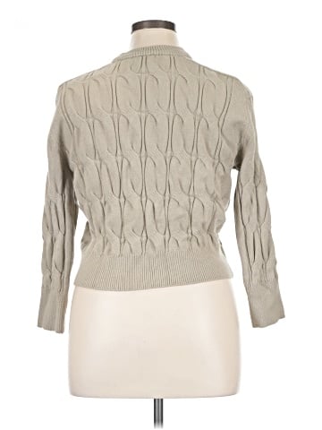 Vigoss Turtleneck Sweater (view 2)