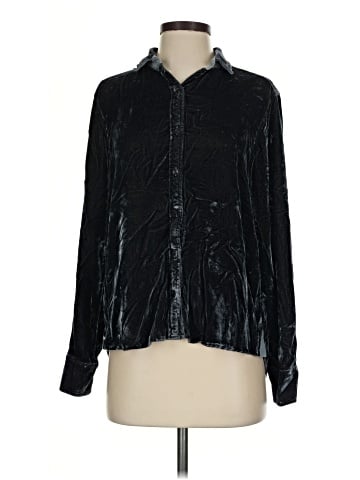 Bella Dahl Long Sleeve Blouse (view 1)