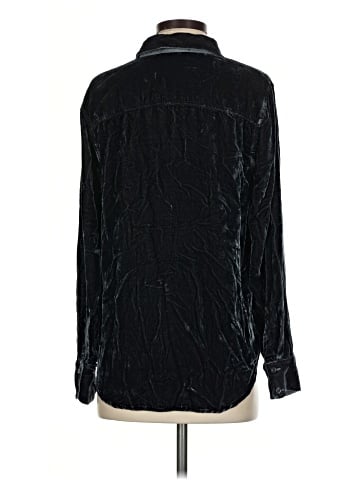Bella Dahl Long Sleeve Blouse (view 2)