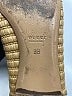 Gucci Graphic Tropical Tan Flats Size 8 - photo 6