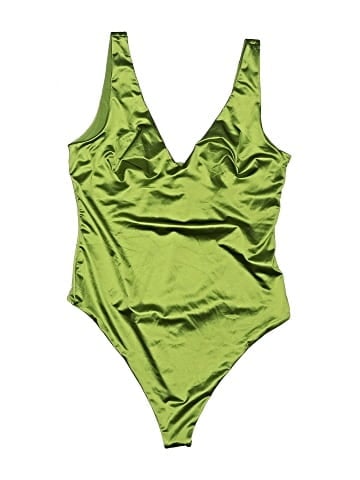 Victoria's Secret Bodysuit (view 1)