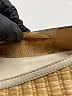 Gucci Graphic Tropical Tan Flats Size 8 - photo 7