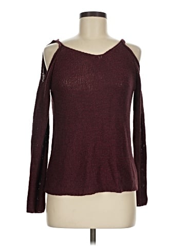 Alya Long Sleeve Top (view 1)