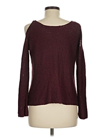 Alya Long Sleeve Top (view 2)