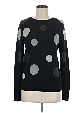 Chelsea & Theodore Pullover Sweater (view 1)