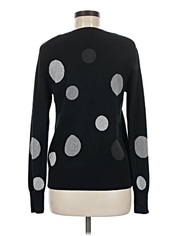 Chelsea & Theodore Pullover Sweater (view 2)