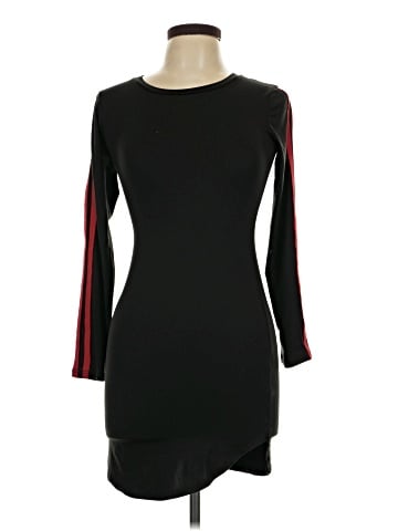 Love J Cocktail Dress (view 1)