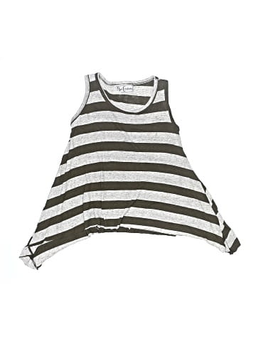 Dori Creations Sleeveless Top (view 1)