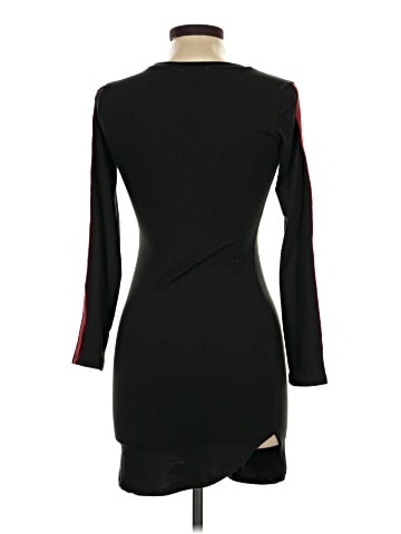 Love J Cocktail Dress (view 2)