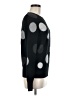 Chelsea & Theodore Polka Dots Black Pullover Sweater Size M - photo 4
