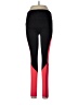 New Balance Color Block Red Active Pants Size L - photo 2
