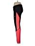 New Balance Color Block Red Active Pants Size L - photo 5