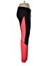 New Balance Color Block Red Active Pants Size L - photo 4