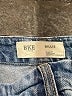BKE Blue Jeans Size 25 waist - photo 7