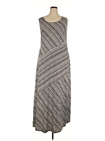 Jessica London Casual Dress (view 1)