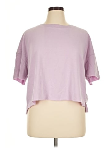Secret Treasures Short Sleeve T-Shirt (view 1)