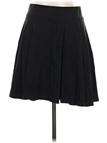 Pins and Needles Casual Skirt (view 2)