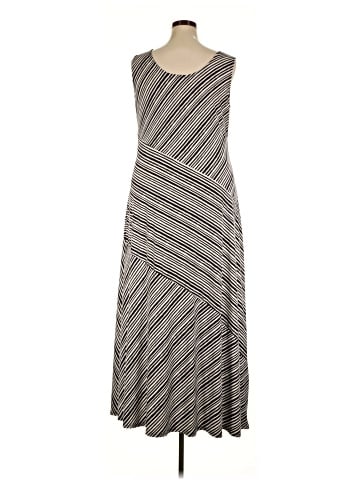 Jessica London Casual Dress (view 2)