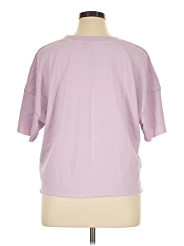 Secret Treasures Short Sleeve T-Shirt (view 2)