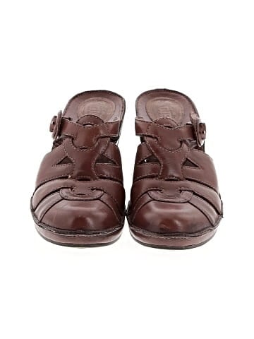 Clarks Mule/Clog (view 2)