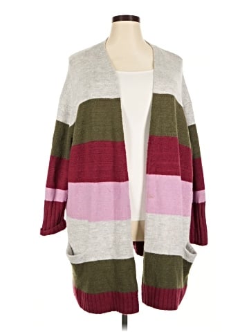 Caslon Cardigan (view 1)