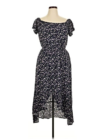 Justify Casual Dress (view 1)