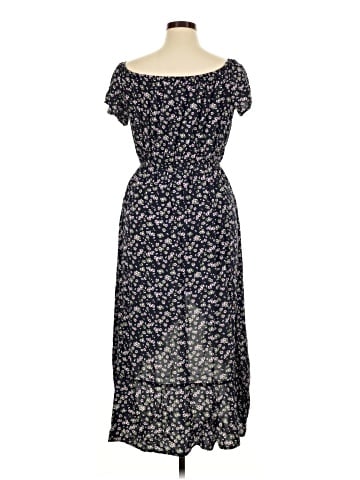 Justify Casual Dress (view 2)