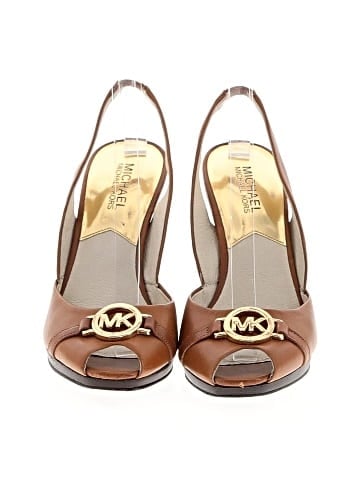 MICHAEL Michael Kors Wedges (view 2)