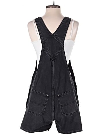 Old Navy Overall Shorts (view 2)