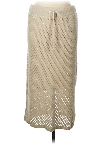 Simply Vera Vera Wang Casual Skirt (view 1)