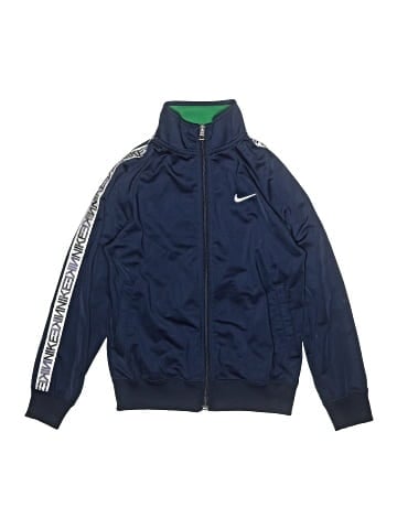 Nike Track Jacket (view 1)