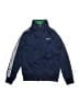 Nike 100% Polyester Blue Track Jacket Size M (kids) - photo 1