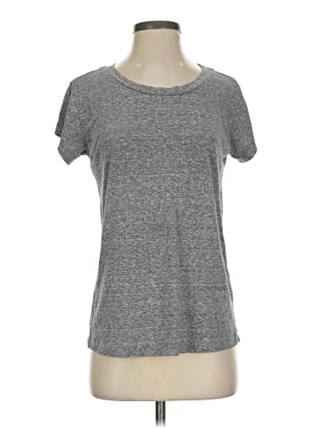 Rivet & Thread Short Sleeve T-Shirt (view 1)