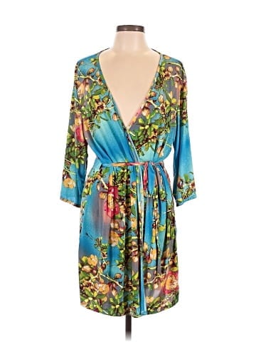 Josie Natori Casual Dress (view 1)