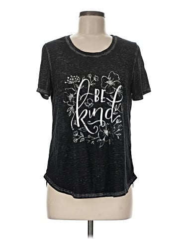 Joei & I Short Sleeve T-Shirt (view 1)