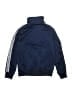 Nike 100% Polyester Blue Track Jacket Size M (kids) - photo 2