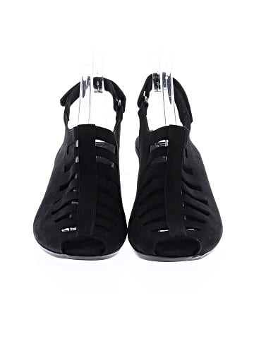 Munro American Sandals (view 2)