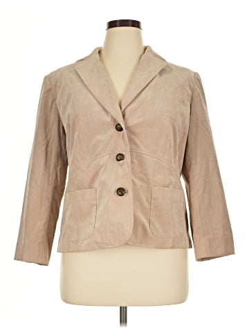 DressBarn Blazer (view 1)